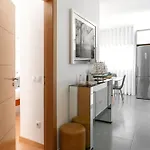 Casa Brilhante - Sunny Delight Apartmán Nazaré