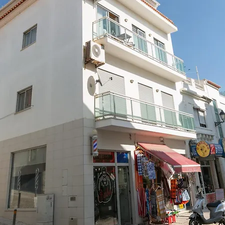Casa Brilhante - Sunny Delight Apartment