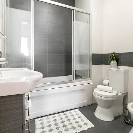 Casa Brilhante - Sunny Delight Nazaré