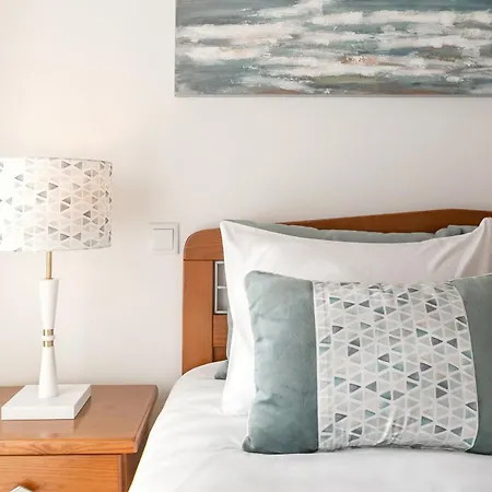 Casa Brilhante - Sunny Delight * Nazaré