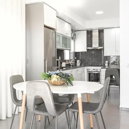 Casa Brilhante - Sunny Delight Nazaré