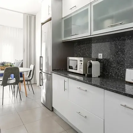 Apartmán Casa Brilhante - Sunny Delight *