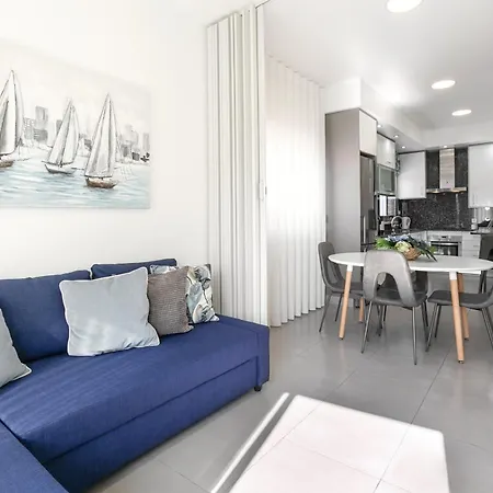 Casa Brilhante - Sunny Delight Apartment
