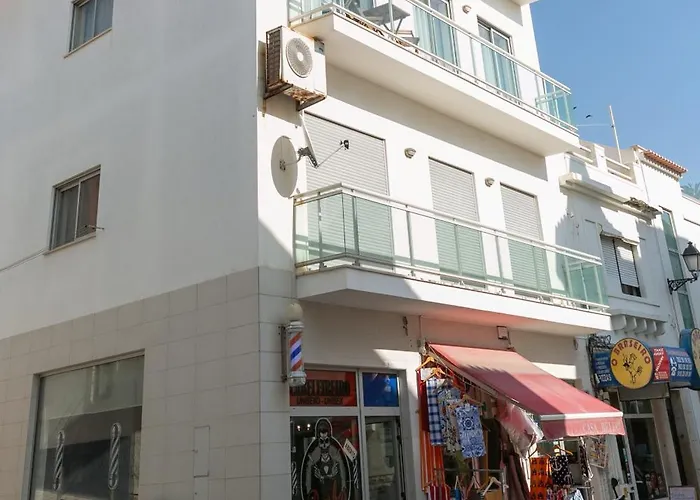 Casa Brilhante - Sunny Delight Appartamento