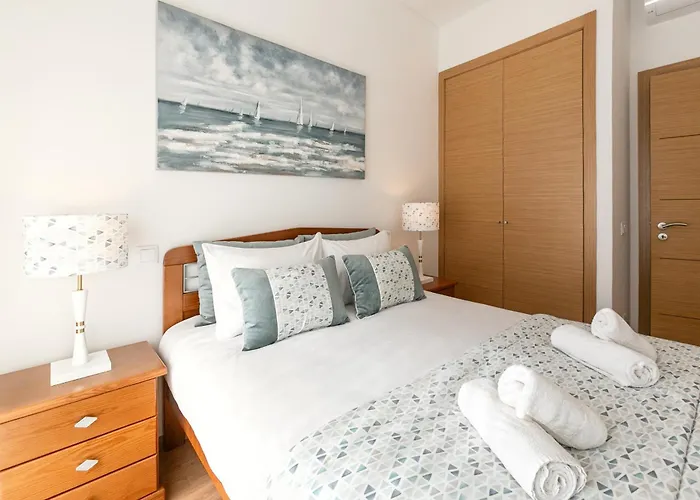 Casa Brilhante - Sunny Delight Appartamento *