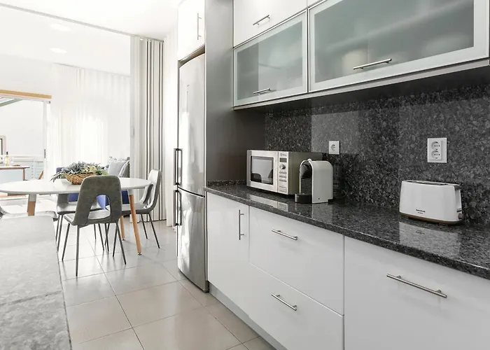 Appartamento Casa Brilhante - Sunny Delight *