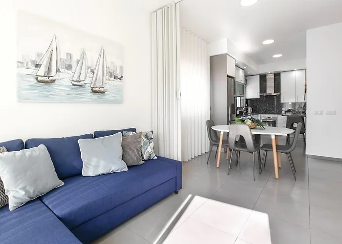 Casa Brilhante - Sunny Delight Appartamento